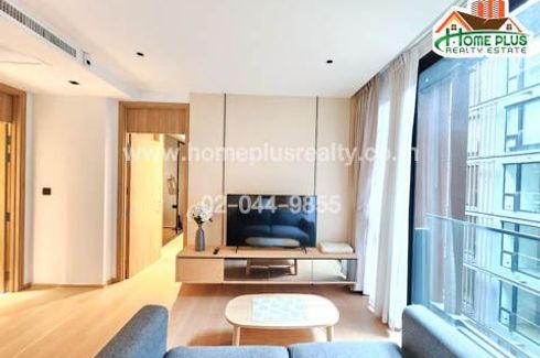 1 Bedroom Condo for sale in Chalermnit Art De Maison, Khlong Tan Nuea, Bangkok near BTS Thong Lo