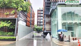 1 Bedroom Condo for sale in Chalermnit Art De Maison, Khlong Tan Nuea, Bangkok near BTS Thong Lo