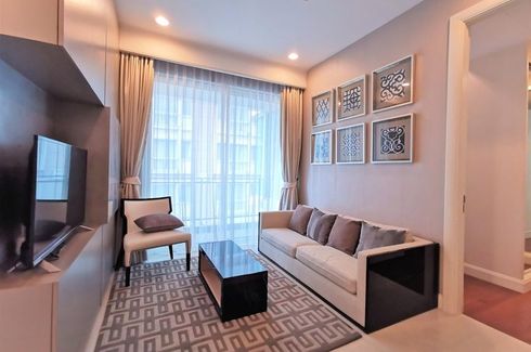 2 Bedroom Condo for rent in Q Langsuan, Langsuan, Bangkok near BTS Ratchadamri