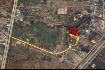 Land for sale in Khlong Wan, Prachuap Khiri Khan