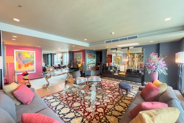 3 Bedroom Condo for sale in The River by Raimon Land, Khlong Ton Sai, Bangkok near BTS Krung Thon Buri