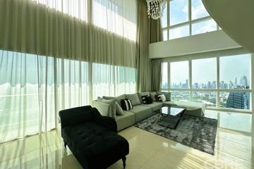 4 Bedroom Apartment for sale in Millennium Residence, Khlong Toei, Bangkok near BTS Asoke