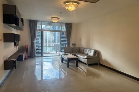 2 Bedroom Condo for rent in All Season Mansion, Langsuan, Bangkok near BTS Ploen Chit