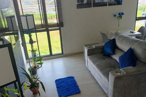 1 Bedroom Condo for sale in Apple Condo, Samrong Nuea, Samut Prakan near BTS Bearing