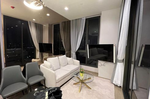 2 Bedroom Condo for rent in The Crest Park Residences, Chatuchak, Bangkok near MRT Phahon Yothin