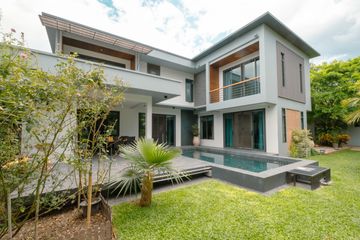 3 Bedroom House for sale in Nam Phrae, Chiang Mai
