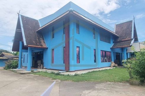 4 Bedroom Warehouse / Factory for Sale or Rent in Yang Noeng, Chiang Mai