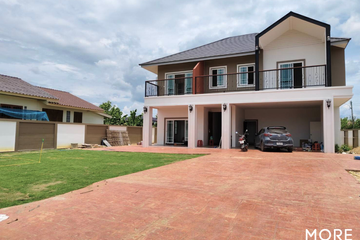 4 Bedroom House for sale in Pa Bong, Chiang Mai