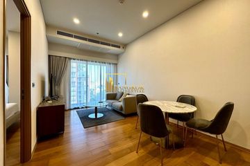 1 Bedroom Condo for rent in Siamese Exclusive Sukhumvit 31, Khlong Toei Nuea, Bangkok near MRT Sukhumvit