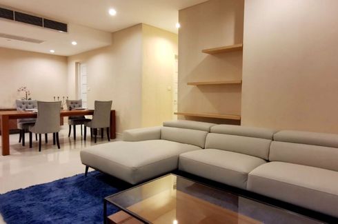 3 Bedroom Condo for sale in Aguston Sukhumvit 22, Khlong Toei, Bangkok near MRT Queen Sirikit National Convention Centre