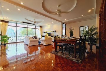 3 Bedroom Apartment for rent in Swasdi Mansion, Khlong Toei Nuea, Bangkok near MRT Sukhumvit