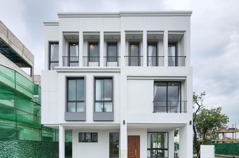 5 Bedroom House for sale in AERIE Srinakarin-Krungthepkreetha, Khlong Song Ton Nun, Bangkok