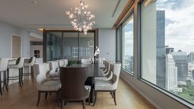 3 Bedroom Condo for Sale or Rent in Sindhorn Residence, Langsuan, Bangkok near BTS Ploen Chit