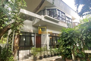 4 Bedroom House for rent in Veranda Ville House, Phra Khanong, Bangkok near BTS Thong Lo