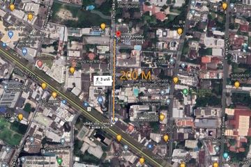Land for sale in Khlong Tan Nuea, Bangkok near BTS Phrom Phong