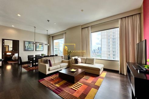 3 Bedroom Serviced Apartment for rent in Khlong Tan, Bangkok near BTS Phrom Phong