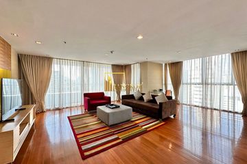 3 Bedroom Apartment for rent in Urbana Langsuan, Lumpini, Bangkok near BTS Chit Lom