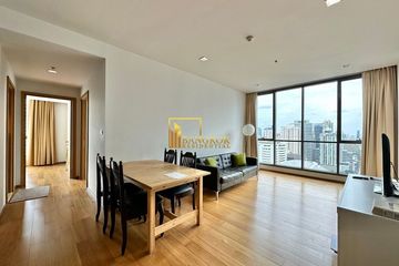 2 Bedroom Condo for rent in Hyde Sukhumvit 13, Khlong Toei Nuea, Bangkok near BTS Nana