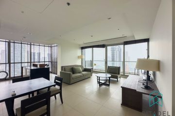 2 Bedroom Condo for Sale or Rent in The River by Raimon Land, Khlong Ton Sai, Bangkok near BTS Krung Thon Buri