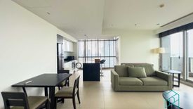 2 Bedroom Condo for rent in The River by Raimon Land, Khlong Ton Sai, Bangkok near BTS Krung Thon Buri