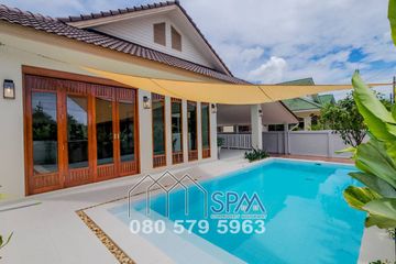 3 Bedroom Villa for sale in Mil Pool Villas Phase 2, Nong Kae, Prachuap Khiri Khan