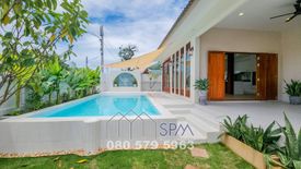 3 Bedroom Villa for sale in Mil Pool Villas Phase 2, Nong Kae, Prachuap Khiri Khan