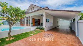 3 Bedroom Villa for sale in Mil Pool Villas Phase 2, Nong Kae, Prachuap Khiri Khan