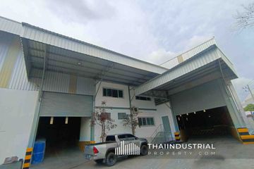 Warehouse / Factory for rent in Surasak, Chonburi