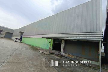 Warehouse / Factory for rent in Map Kha, Rayong