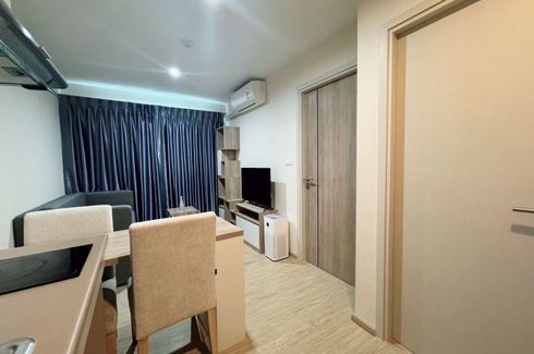 1 Bedroom Condo for sale in The Excel Hideaway Sukhumvit 50, Phra Khanong, Bangkok