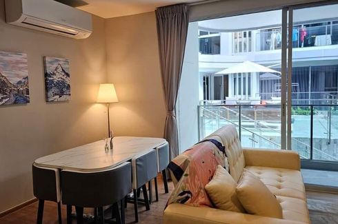 2 Bedroom Condo for rent in Q Prasarnmit, Khlong Toei Nuea, Bangkok near MRT Phetchaburi