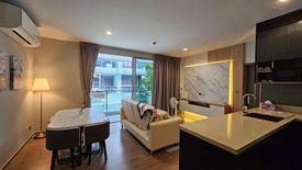 2 Bedroom Condo for rent in Q Prasarnmit, Khlong Toei Nuea, Bangkok near MRT Phetchaburi