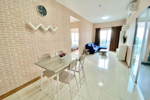 2 Bedroom Condo for sale in Supalai Monte @ Vaing Chiangmai, Wat Ket, Chiang Mai