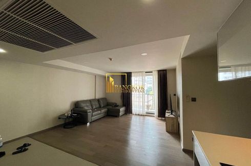 2 Bedroom Condo for rent in Klass Sarasin - Rajdamri, Langsuan, Bangkok near BTS Ratchadamri