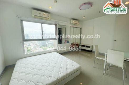 2 Bedroom Condo for sale in The Parkland Ngamwongwan - Khaerai, Bang Kraso, Nonthaburi near MRT Khae Rai