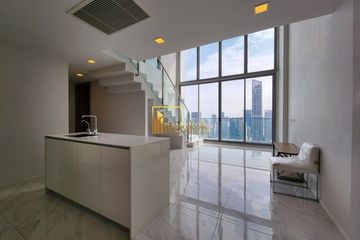 3 Bedroom Condo for Sale or Rent in Hyde Sukhumvit 11, Khlong Toei Nuea, Bangkok near BTS Nana