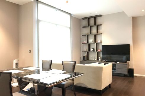 2 Bedroom Condo for rent in The Diplomat 39, Khlong Tan Nuea, Bangkok near BTS Phrom Phong