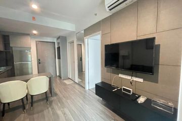 1 Bedroom Condo for rent in Ideo Chula - Samyan, Si Phraya, Bangkok near MRT Sam Yan