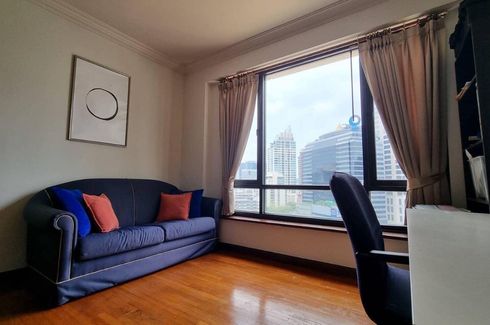 2 Bedroom Condo for Sale or Rent in Baan Piya Sathorn, Thung Maha Mek, Bangkok near BTS Sala Daeng