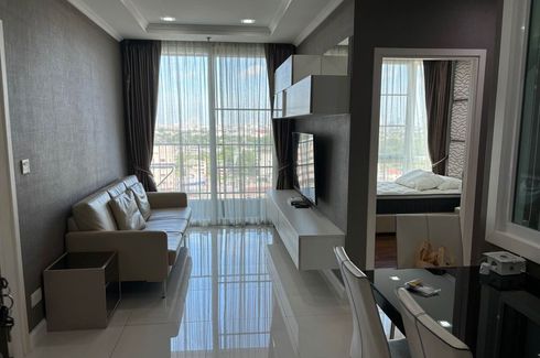 1 Bedroom Condo for sale in The Metropolis Samrong Interchange, Thepharak, Samut Prakan near BTS Samrong