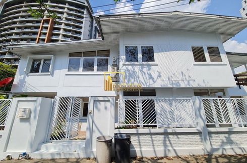 3 Bedroom House for rent in Langsuan, Bangkok near BTS Ploen Chit