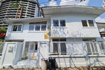 3 Bedroom House for rent in Langsuan, Bangkok near BTS Ploen Chit