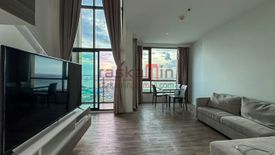 1 Bedroom Condo for Sale or Rent in knightsbridge the ocean sriracha, Surasak, Chonburi