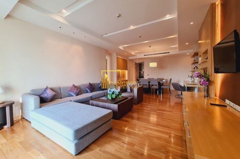 3 Bedroom Apartment for rent in 39 boulevard executive residence, Khlong Tan Nuea, Bangkok near BTS Asoke