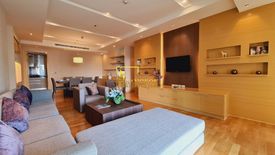 3 Bedroom Apartment for rent in 39 boulevard executive residence, Khlong Tan Nuea, Bangkok near BTS Asoke