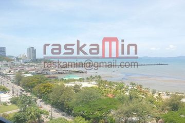 1 Bedroom Condo for sale in Ladda Plus Sriracha, Si Racha, Chonburi