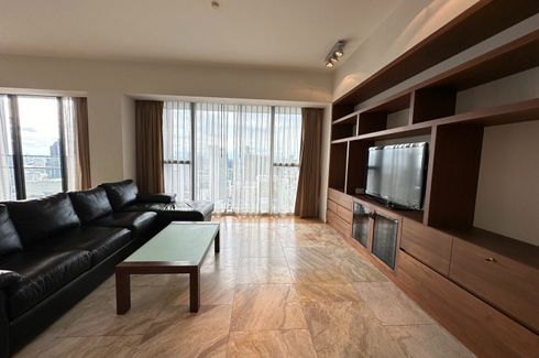 3 Bedroom Condo for rent in The Met, Thung Maha Mek, Bangkok near BTS Chong Nonsi