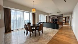 3 Bedroom Condo for rent in The Met, Thung Maha Mek, Bangkok near BTS Chong Nonsi