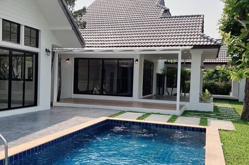 4 Bedroom Villa for sale in Hang Dong, Chiang Mai