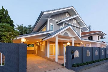 4 Bedroom House for sale in Chang Khlan, Chiang Mai